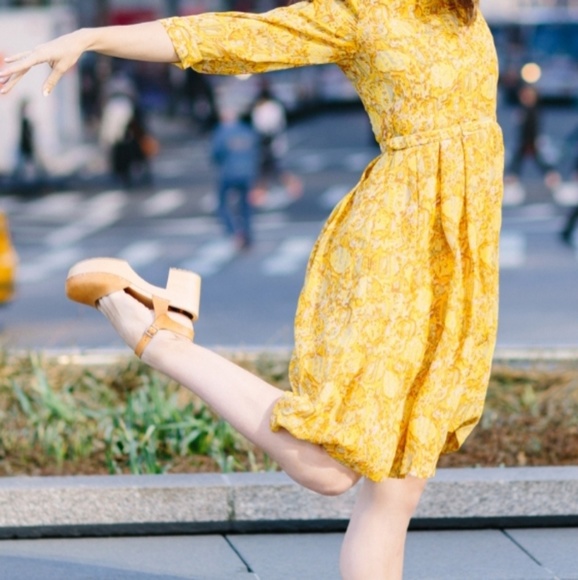 H&M Dresses & Skirts - H & M long dress